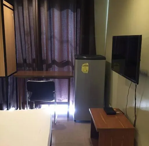 Spacious B201 Apartment