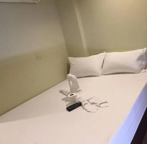 Apartment Spacious B201 *