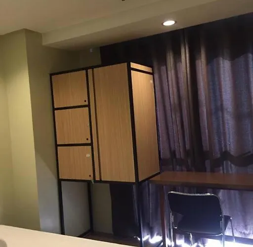 Spacious B201 Apartment *