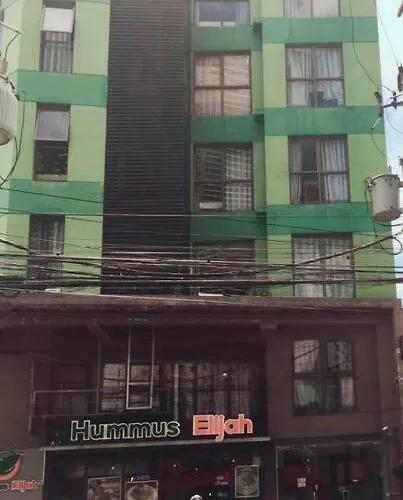 Spacious B201 Apartment *